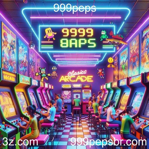 A Magia dos Jogos de Arcade na Era Digital