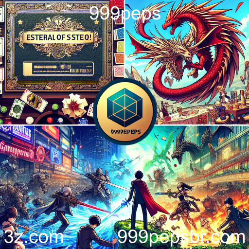 A Evolução dos Jogos RPG: Uma Jornada Interativa